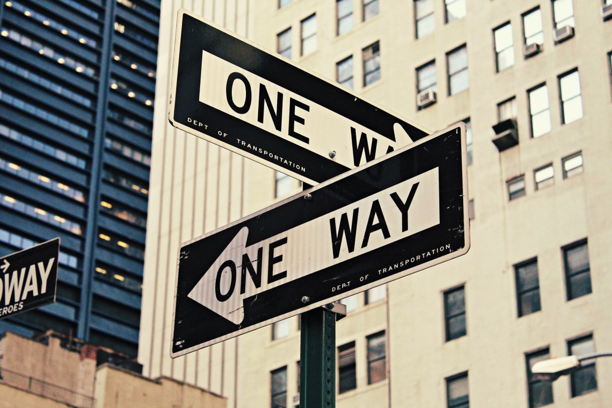 Either/Or