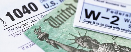 Common Missing Items = DELAYS of Processing your Tax Return