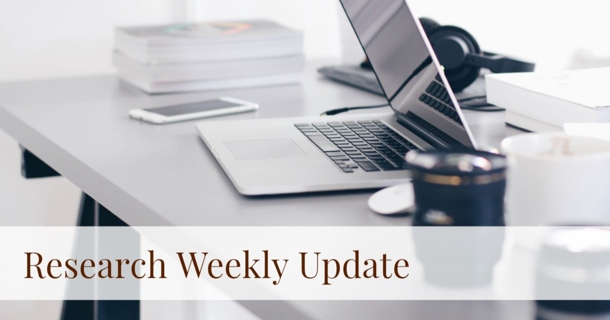 Markets Continue Lower on COVID-19 Variant Fears