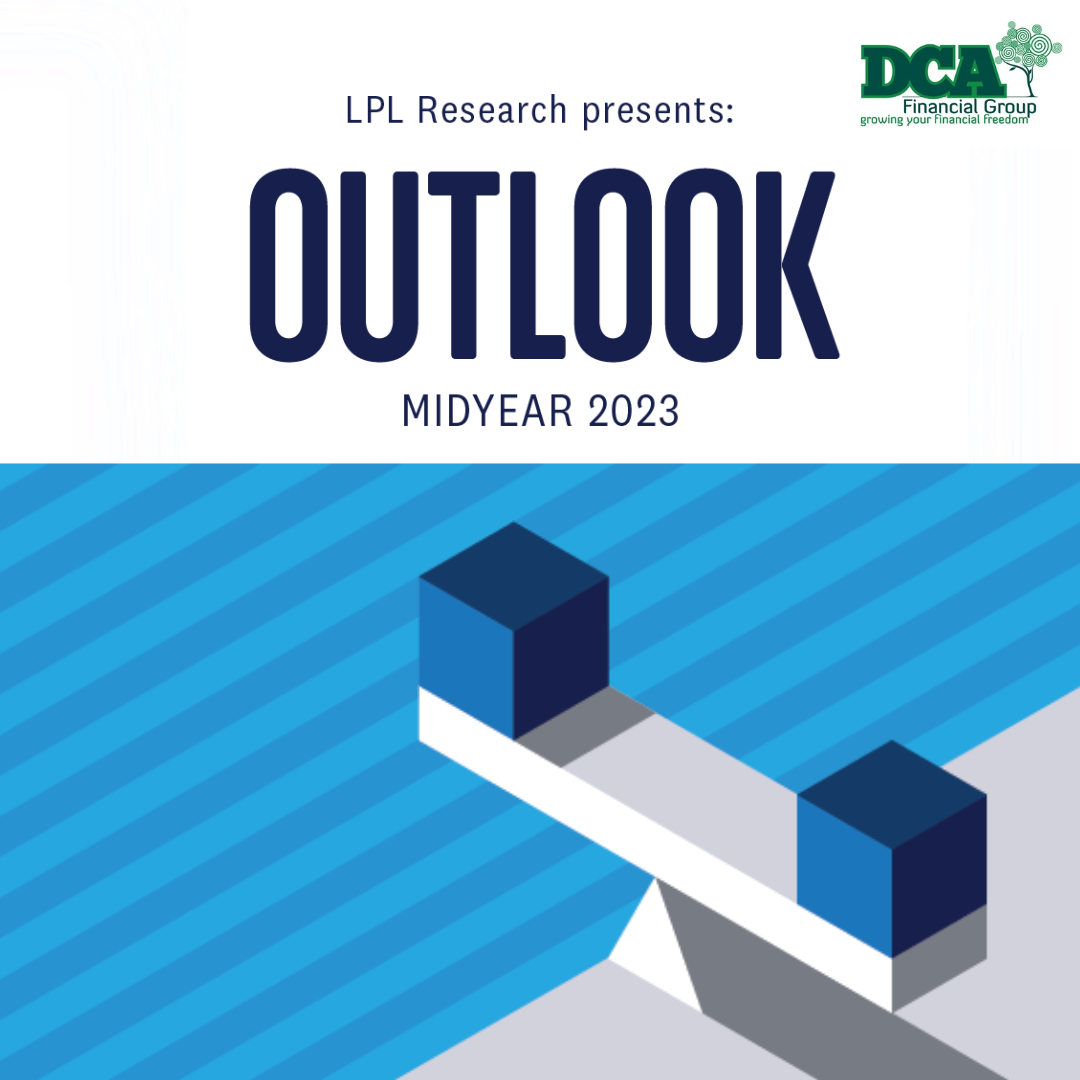 Midyear Outlook 2023: The Path Toward Stability