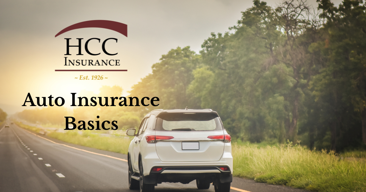 Auto Insurance Basics: A Complete Guide to Every Coverage in Massachusetts | HCC Insurance