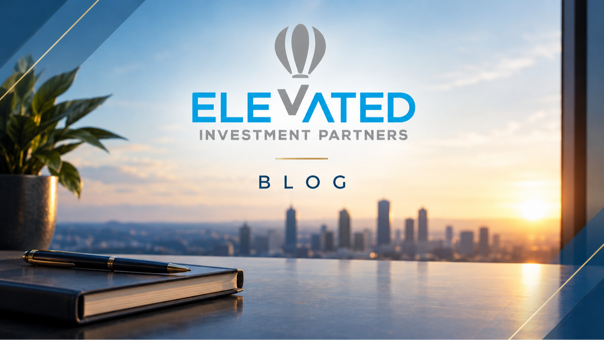 EIP's Newsletter for Financial Literacy