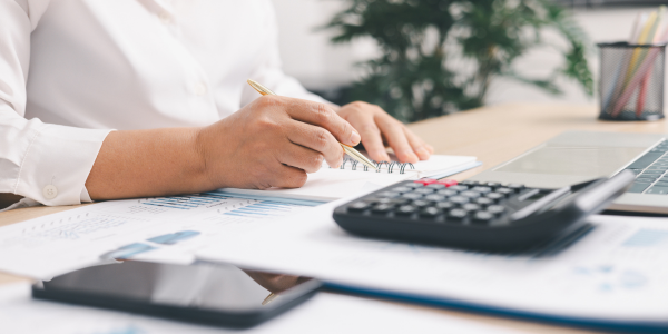 How to Avoid the Four Most Common Q4 Tax Planning Mistakes