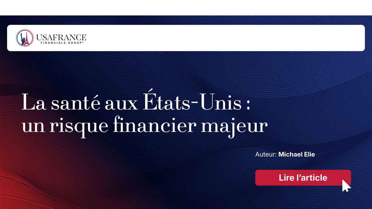 La santé aux États-Unis : un risque financier majeur