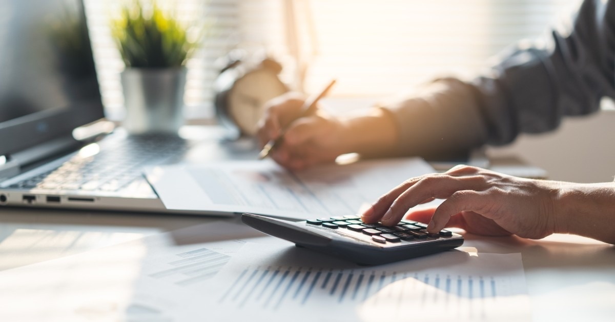 How to Keep Your Tax Planning on Track Year-Round