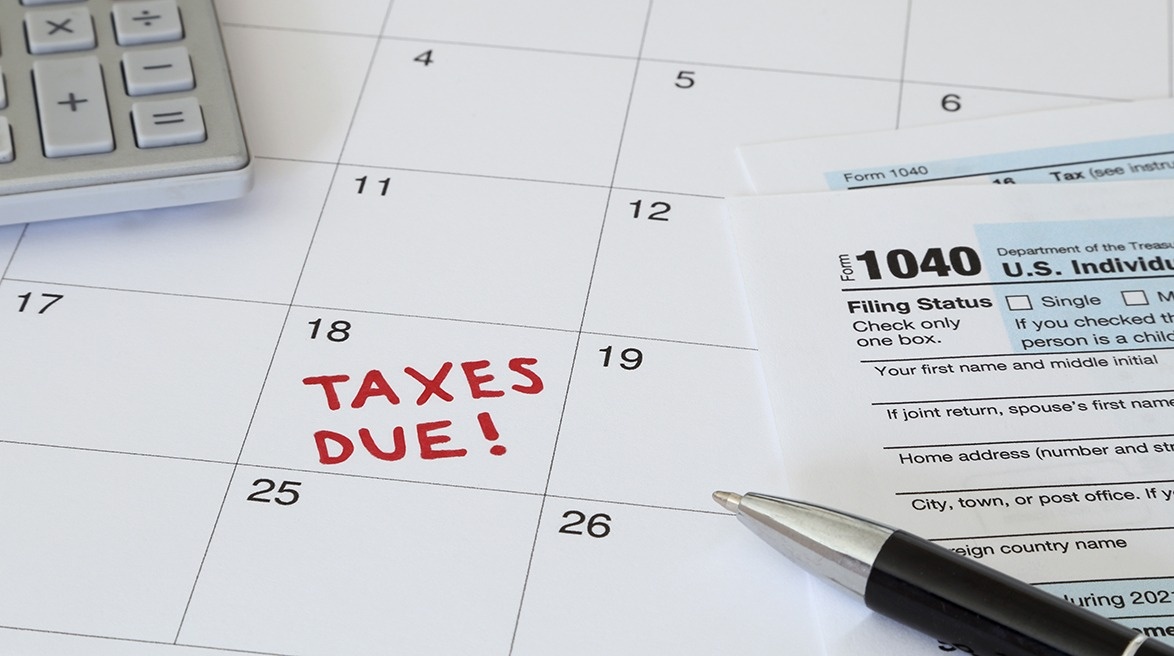 Federal Tax Filing Season Has Started