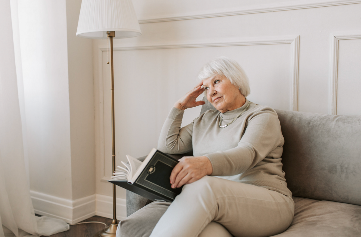 Why So Many Retirees Underspend (Even When They Don’t Have To)