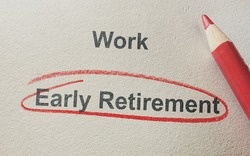 Retiring Earlier Than Expected? What To Know