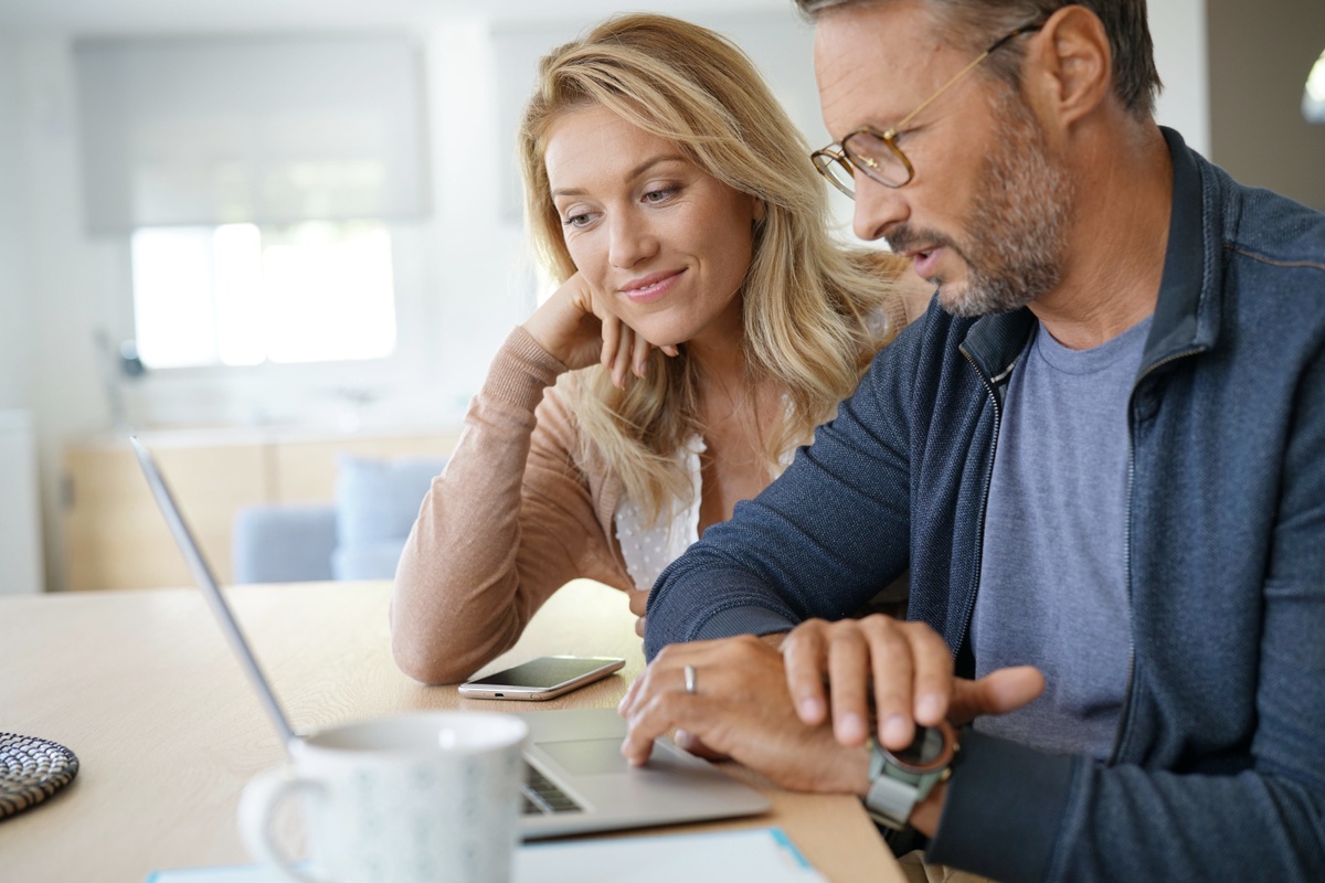 Retirement Readiness: What Every 40-Something Should Be Doing Right Now