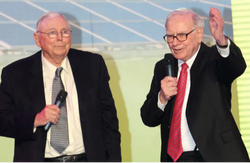 Buffett and Munger’s Portfolio Tips to Protect Your Investments From a Big Market Crash
