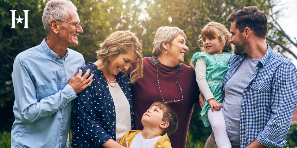 Strategies for Managing Wealth Across Multiple Generations