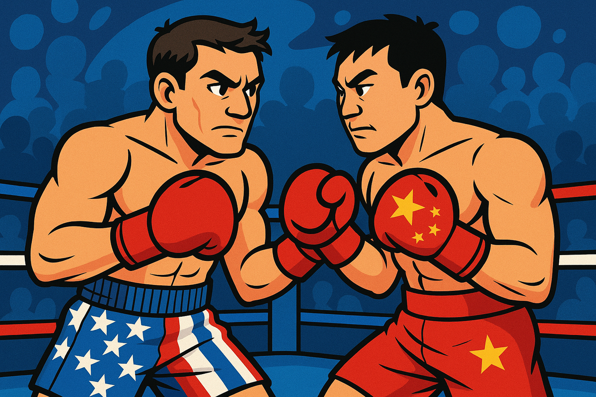 Bounce Back, Inflation Update and Spotting Scams