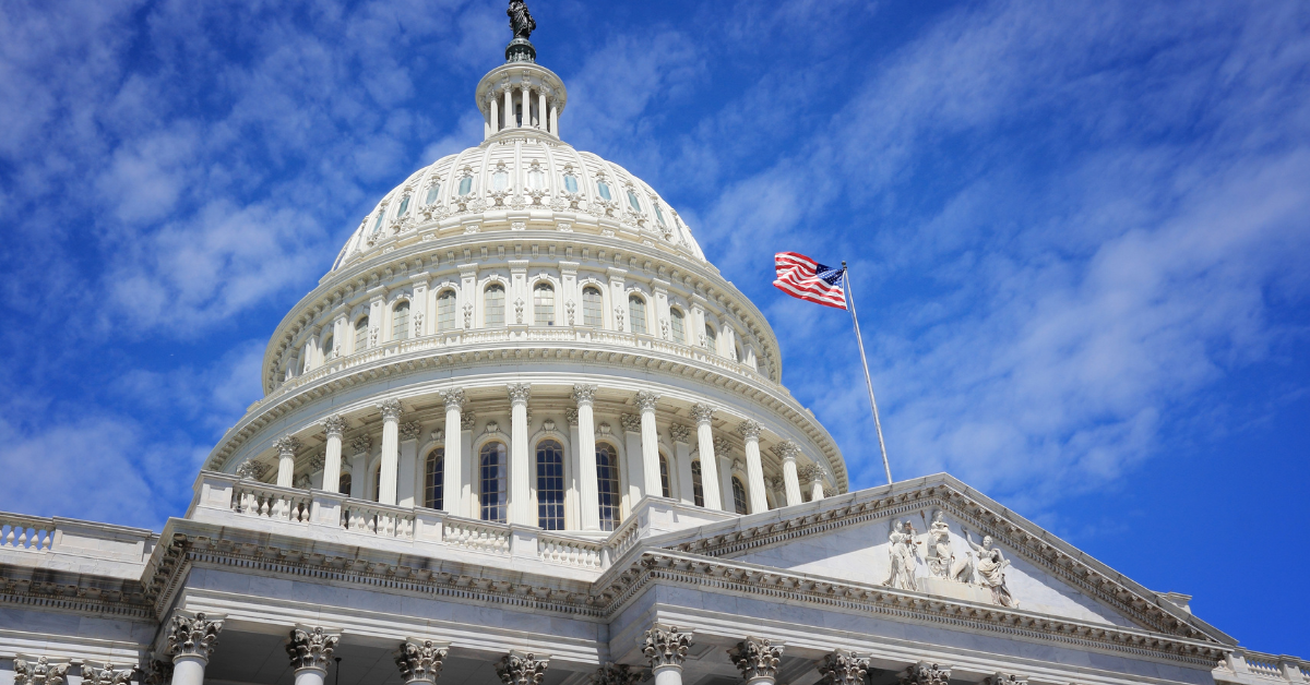SECURE Act 2.0: An Overview