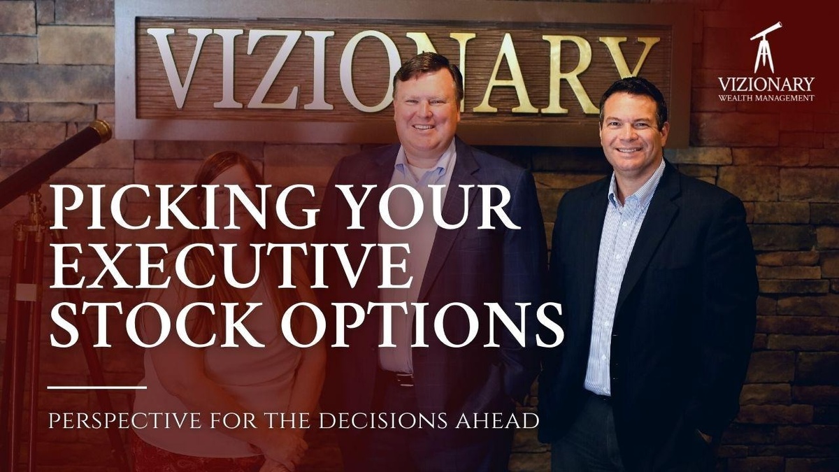 Picking Your Executive Stock Options: Non-Qualified vs. Incentive