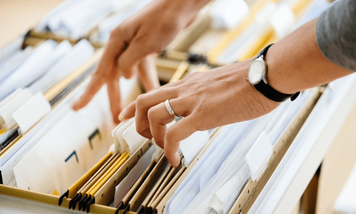 The Best Items to Help You Organize Your Finances and Important Documents