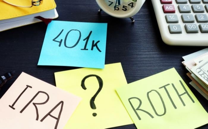 Another look at Roth Accounts