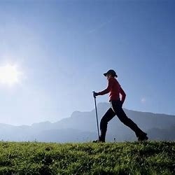 June Wellness: Nature Calling!