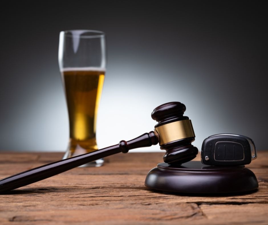 The Ripple Effect: How a DUI Can Impact Your Insurance Rates