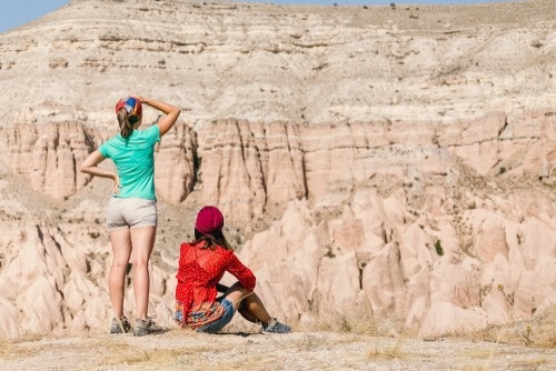 Women Trailblazers: 6 Ways to Be an Independent Woman