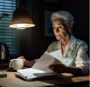 When Your Spouse Dies, How Does Social Security Work?