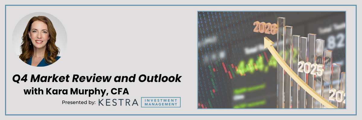 Q4 2025 Market Review and Outlook Webinar
