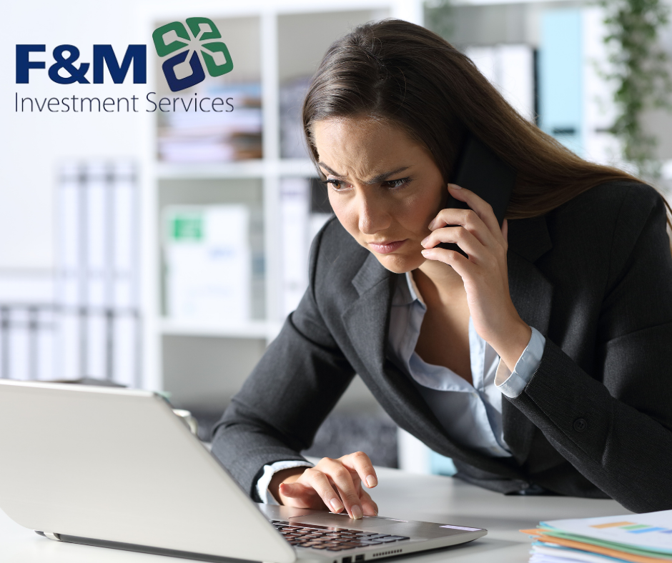 4 Reasons Your Tax Return Could Get Flagged by the IRS