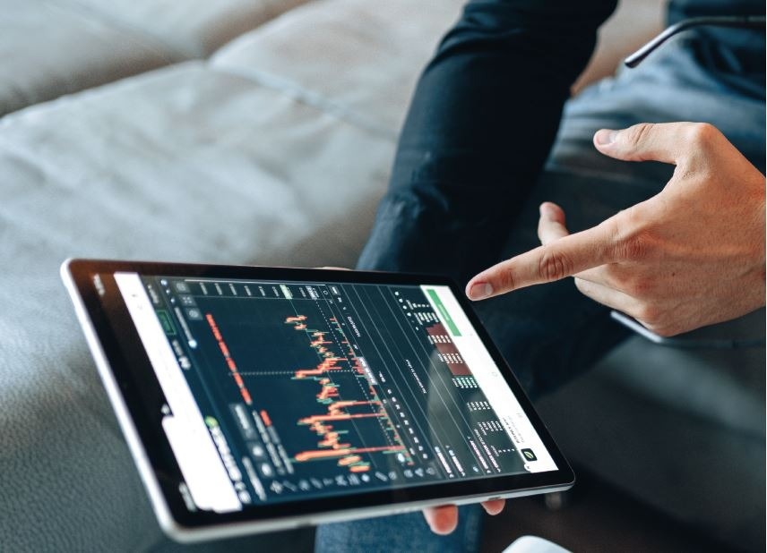 Crypto - Is Now the Time?
