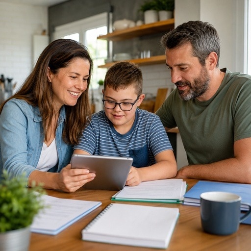 Planning for a Child With Special Needs Without Jeopardizing Benefits