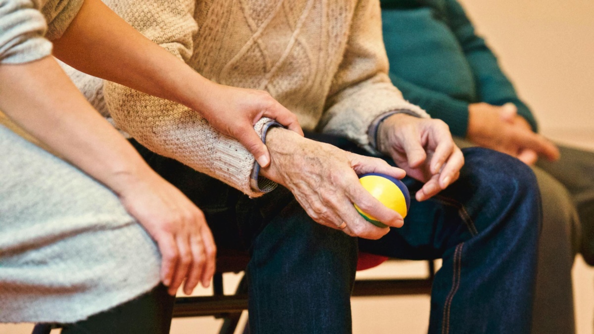Aging with Advocacy: Guiding Seniors and Caregivers Towards a Life Well Lived