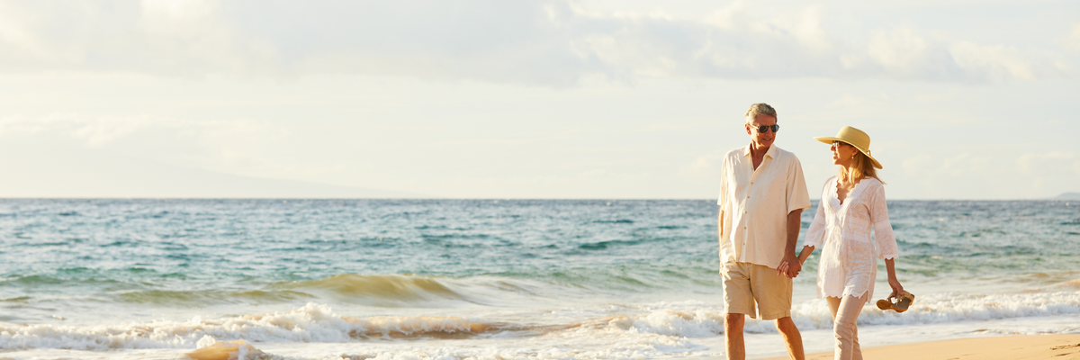 Understanding the Three Stages of Retirement: Smart Planning for Every Step