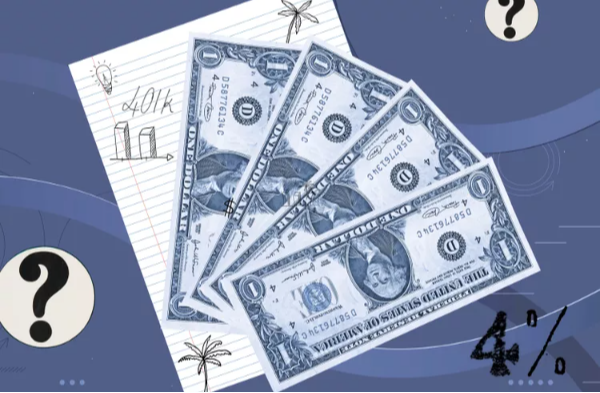 Here's How Much Money Americans Think Is Enough To Retire