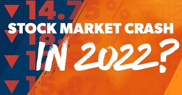 Will the Stock Market Crash in 2022?