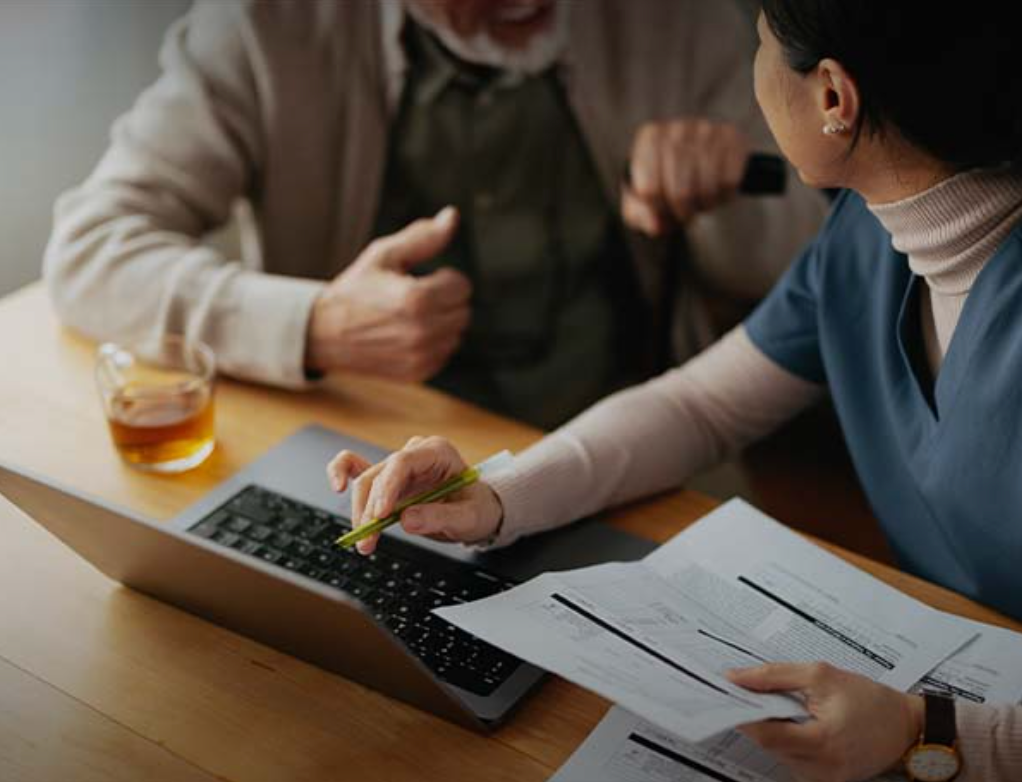 Healthcare Costs That Catch Retirees Off Guard