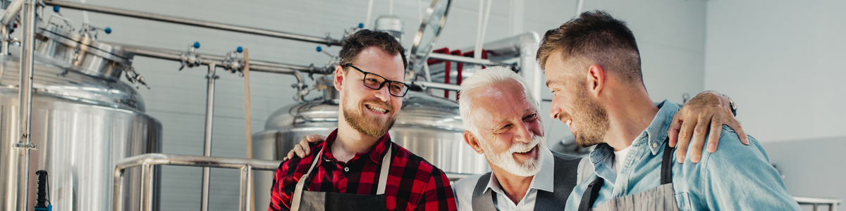 Legacy in Transition: Generational Wealth for Business Owners