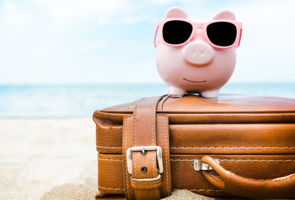 Vacationing like a Pro