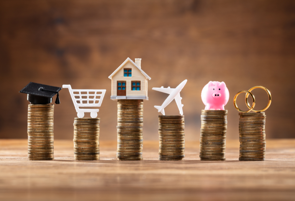 Tidy Up Your Finances