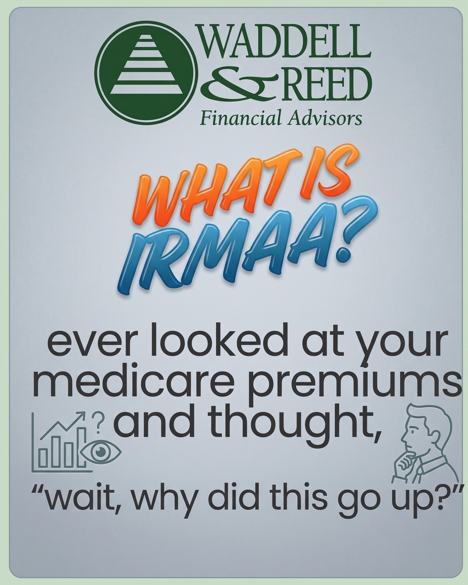 IRMAA Surcharges in Retirement: What They Are and How to Manage Them