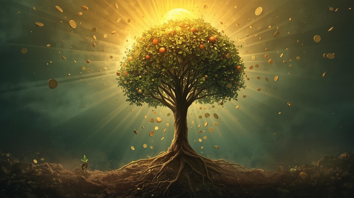 The Power of Compound Interest