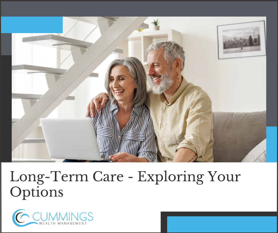 Long-Term Care: Exploring Your Options