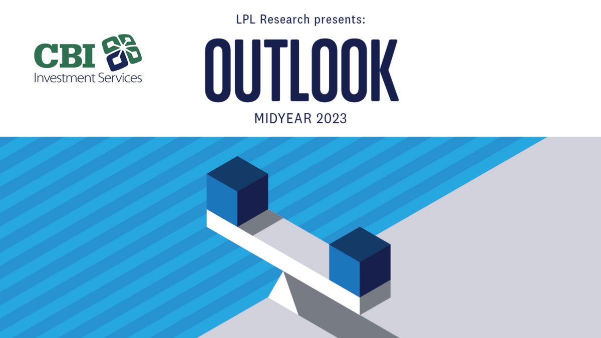Midyear Outlook: The Path Towards Stability