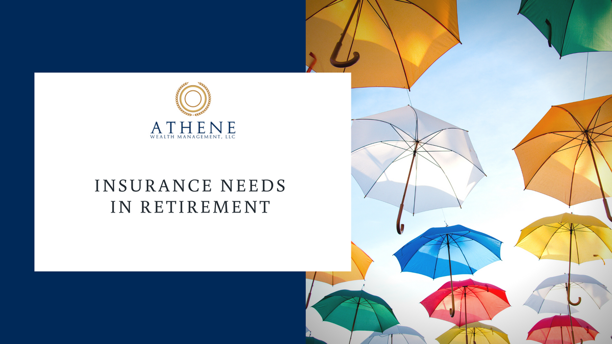 Insurance Needs in Retirement