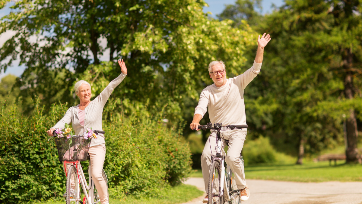 Use Your Annuity to Pay for Long-Term Care Insurance