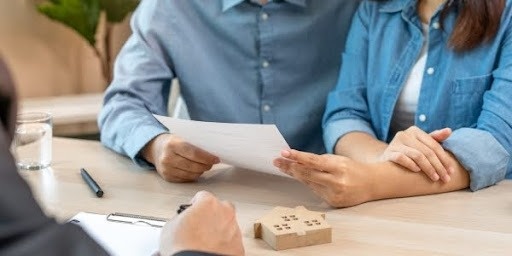 Selling a House in an Irrevocable Trust After Death