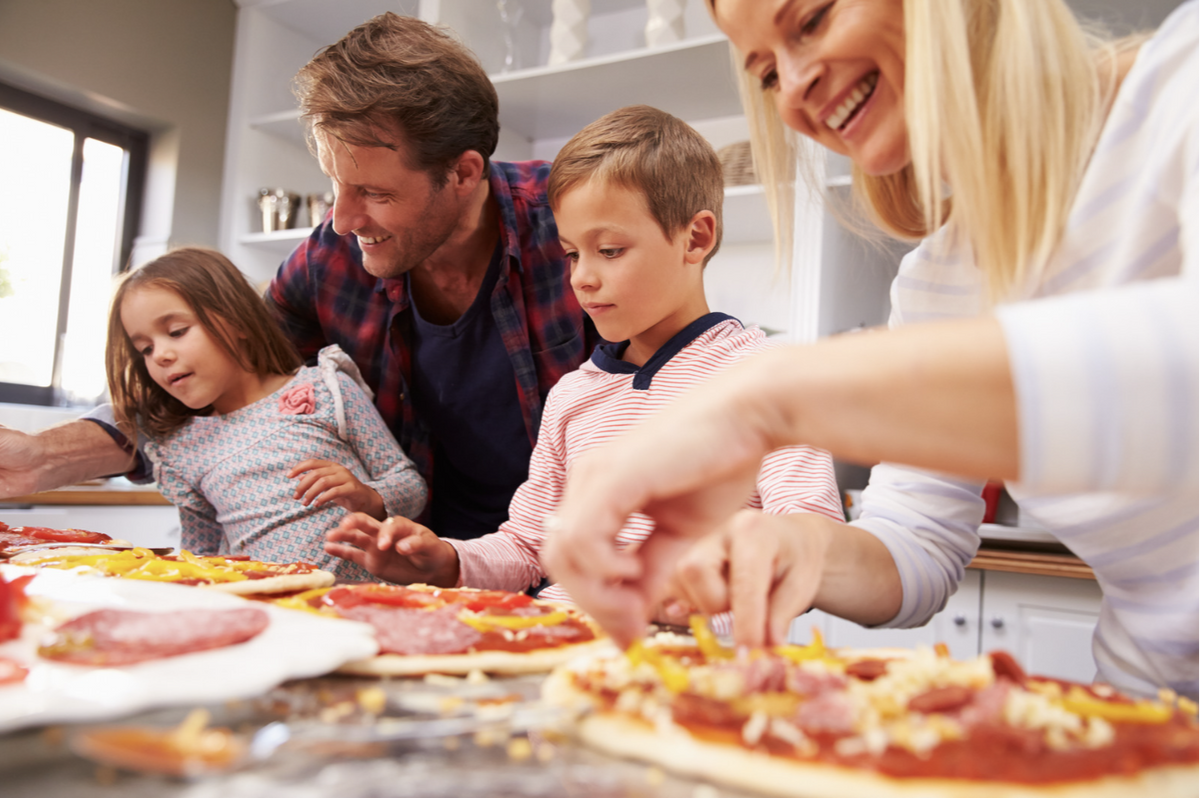 Protect the Income Your Family Depends On