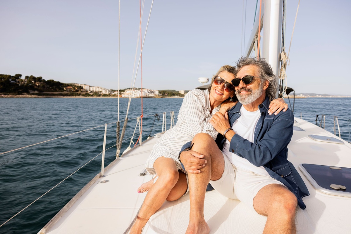 5 Years Before Retirement: What Should You Be Doing Now?