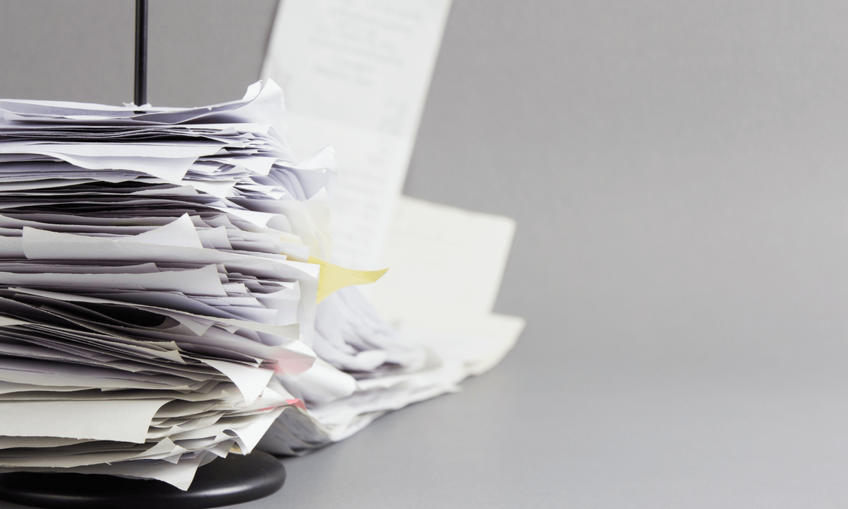 The Best Items to Help You Organize Your Finances and Important Documents