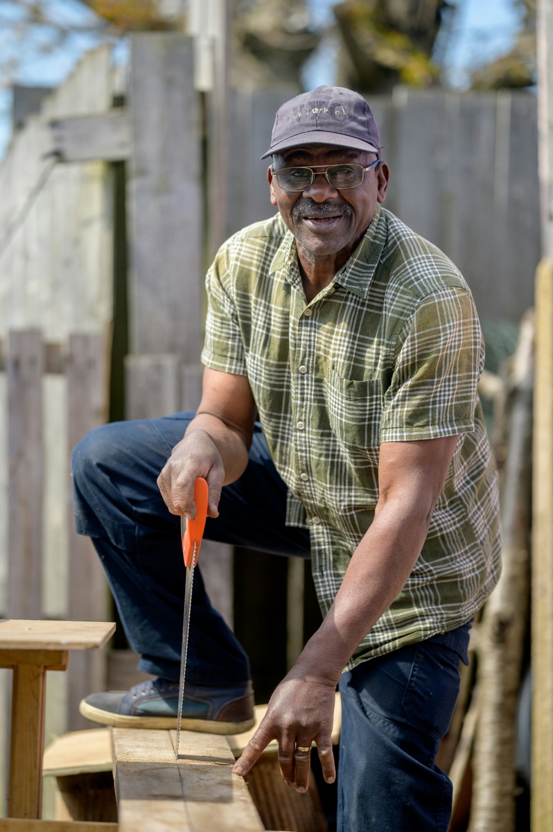 Boomers are Having a Retirement Renovation