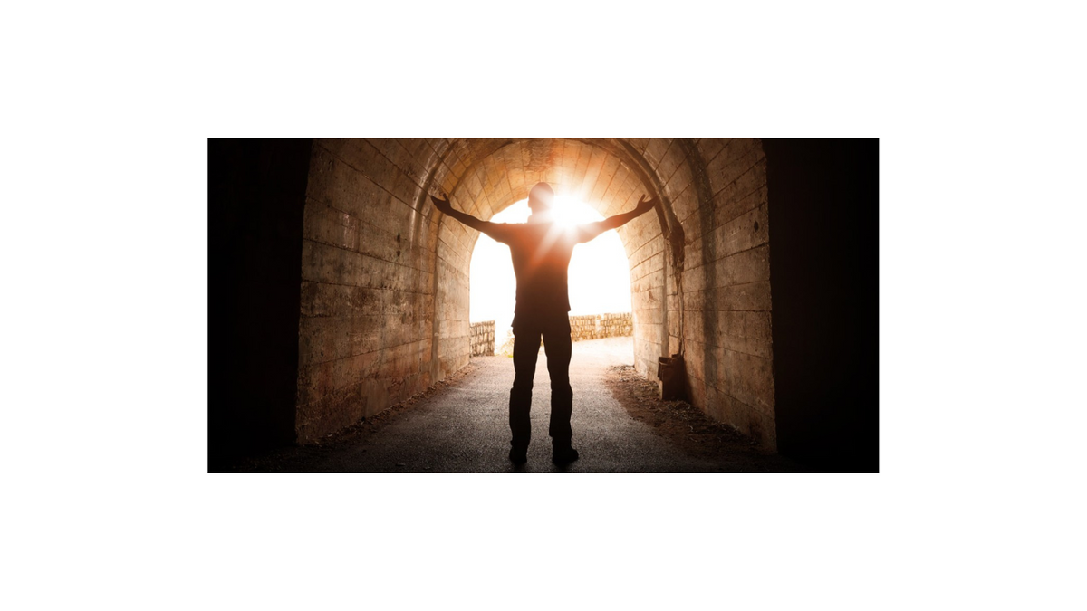 Light at the end of the forfeiture lawsuit tunnel?