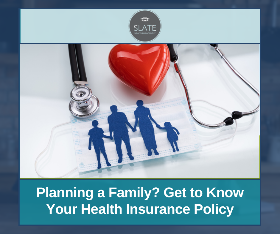 Planning a Family? Get to Know Your Health Insurance Policy