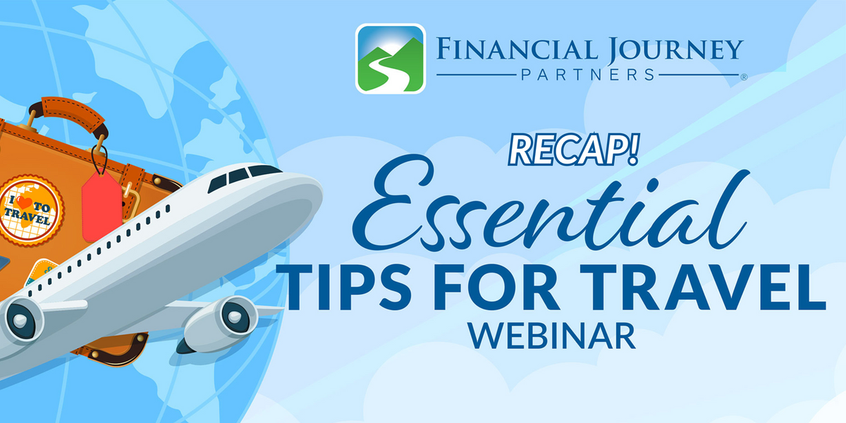 Essential Tips For Travel